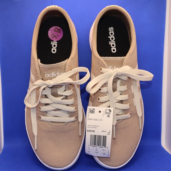✨NWT ✨ADIDAS Easy Vulc 2.0 (SkateBoarding) - Picture 7 of 11